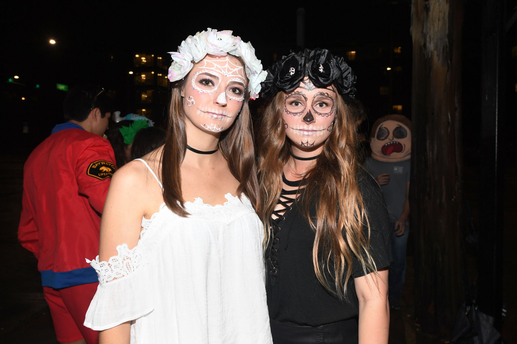 Halloween at Northgate